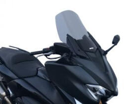 WRS Parbriz moto TOURING SMOKED WRS YAMAHA T-MAX 530 2017-2019 (YA001F)