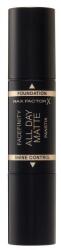 MAX Factor Facefinity All Day Matte fond de ten solid cu efect matifiant 11 g nuanţă 44 Warm Ivory