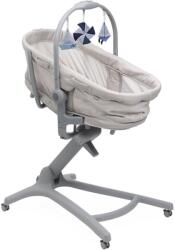 Chicco Chicco - Bölcső 5in1 BABY HUG PRO bézs AG0667 (AG0667)