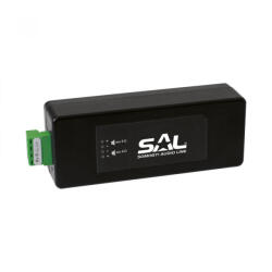 Somogyi Elektronic Bluetooth stereo erősítő, 2x15W SOM-BTA_215 (BTA 215)