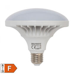 Horozk Electrik LED fényforrás, 30W, E27, 6400K SOM-UFO_PRO-30_6400K (UFO PRO-30 6400K)