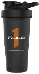 Rule1 Shaker Cup (1 db, Fekete)
