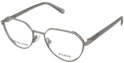 GUESS Dioptriás szemüvegek Guess GU50136 008 - alensa