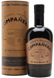  Companero Gran Reserva Rum 0, 7L 40%