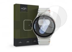 HOFI Glass Pro+ Samsung Galaxy Watch 4 / 5 / 6 / 7 / FE (40mm) üvegfólia (HO312603) (HO312603)