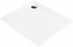 Deante Cadita dus dreptunghiulara Deante Kerria Plus alb 80x90 cm (KTS_049B)