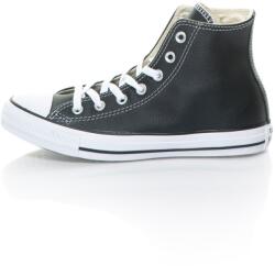 Converse Converse, Uniszex magas szárú tornacipő, Fekete, 9 (132170C-9)