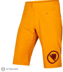 Endura Singletrack Lite rövidnadrág, Tangerine (XXL)