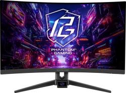 ASRock PG27FRS1A Monitor