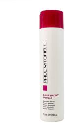 Paul Mitchell Super Strong Shampoo 300 ml