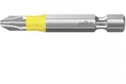 Wiha Kereszthornyú bit PH 2 Wiha 7041Y Y-Bit PH2 x 50 mm Molibdén-vanádium-acél Edzett 5 db