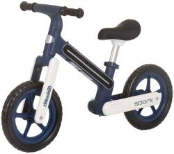 Chipolino Bicicleta fara pedale Chipolino Spark blue