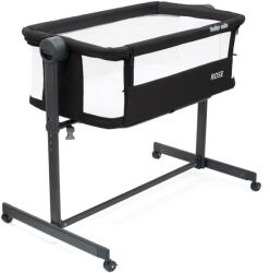 Baby Mix Rose Baby Mix babaágy fekete