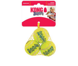 KONG Air Squeaker Teniszlabda Szett (S)