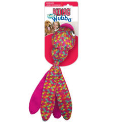 KONG Wubba Finz Pink (S/M)