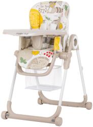 Chipolino Scaun de masa Chipolino Master Chef macadamia (STHMC02404MA) - strollers