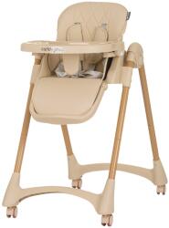 Chipolino Scaun de masa Chipolino Candy Shop macadamia (STHCS02402MA) - strollers