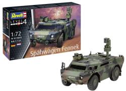 Revell Automodel fennek (RV03356)