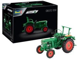 Revell Tractor deutz d30 (RV07826)