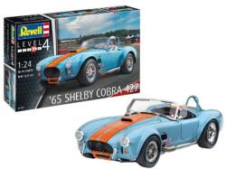 Revell 65 shelby cobra 27 (RV07708)