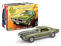 Revell Macheta Pontiac 68 Firebird Revell scara 1: 25 (RV14545)