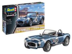 Revell Shelby cobra 289 (RV07669)
