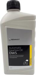 REN/DACIA Ulei transmisie automata Ulei c. v. automata DW5 1L (7711945827) - vexio