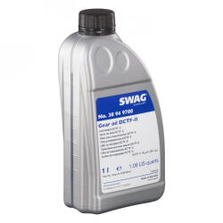 SWAG Ulei transmisie automata ATF-DCT (tip DSG) (30 94 9700) - vexio