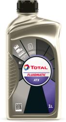 Total Ulei transmisie automata 1L ATF Dexron IID, ZF TE-ML 03D, 04D, 09, 11A, 14A, 17C, MB 236.6, BMW 23-3.0/24-3.0, FORD MERCON (213755) - vexio