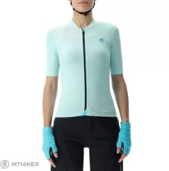 UYN Lightspeed OW női mez, brook green/black (XS)