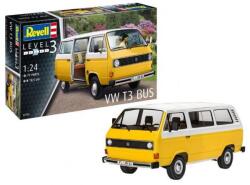 Revell Vw t3 bus (RV07706)