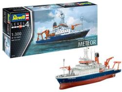 Revell Nava vessel meteor (RV05218)
