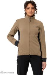 VAUDE Moab Pro női dzseki, barna (38)