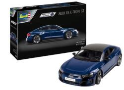 Revell Audi gt (RV07698)