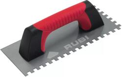 RUBI fogazott acél simító RUBIFLEX fogóval (75955)