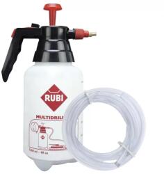 RUBI Multidrill víztartály tömlővel (50947)