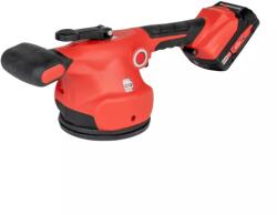 RUBI akkumulátoros lapvibrátor és lapfogó (60934)