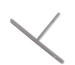 RUBI "T" fugakereszt 1.5 mm-es 300 db-os (02860)