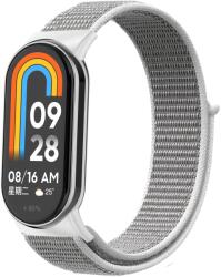 Eternico Airy Xiaomi Smart Band 8 / 9 - Cloud White (AET-XMI8AY-ClWh)