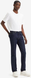 Levi's 511 Pantaloni Jeans pentru Bărbați cu Croială Slim indigo închis 045111786 (045111786)