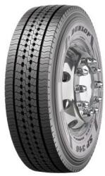 Dunlop SP346 385/65R22.5 160K/L Regional Directional (5452000424860) - tireo