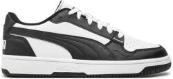 PUMA Încălțăminte sport pentru copii Albe 398993-01 (398993-01)