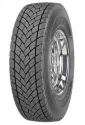 Goodyear Kmax D 235/75r17.5 132/130m - tireo