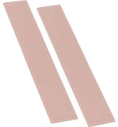 Thermal Grizzly Термопроводящ пад Thermal Grizzly Minus Pad 8, 120 х 20 х 0.5 mm - 2 броя (TG-MP8-120-20-05-2R) - cybertrade