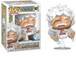 Funko Pop! Animație: One Piece - Luffy Gear Five 1621 Ediție Specială (82122) Figurina