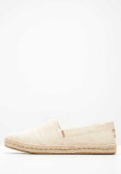 Toms Alpargata Rope 2.0 Din material textil Espadrile dama în culoarea Bej 10020693 (10020693)