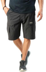 Helly Hansen Qd Pantaloni Scurți Bărbați Cargo Gri 54154-980 (54154-980)