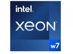 Intel Xeon w7-3465X 2.5GHz Tray Procesor