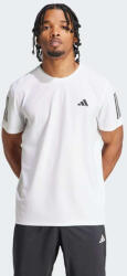Adidas Own Aeroready Tricou sport Alb IK7436 (IK7436)