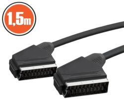 Delight 20100 Cablu SCART 1, 5M (20100)